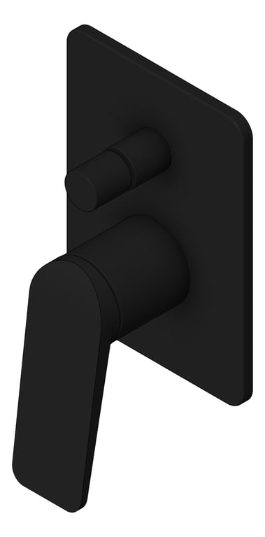 Navigate to MixerTap Diverter Oliveri Paris