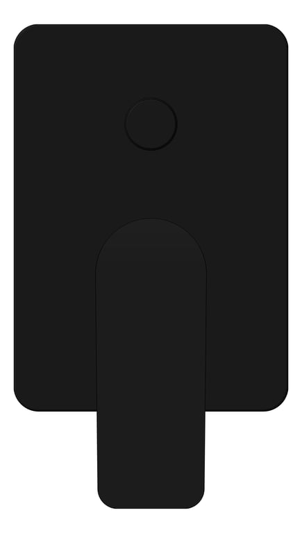 Front Image of MixerTap Diverter Oliveri Paris