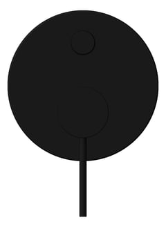 Front Image of MixerTap Diverter Oliveri Venice