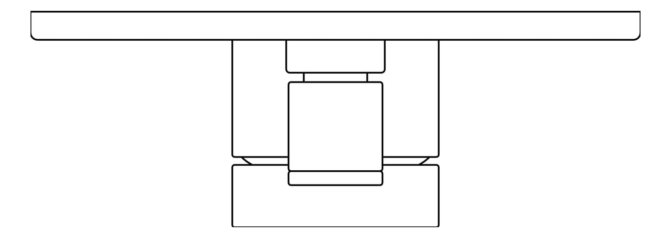 Plan Image of MixerTap Diverter Oliveri Venice