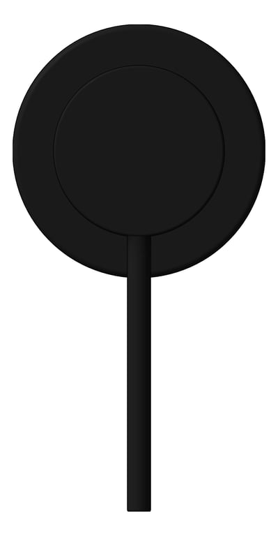 Front Image of MixerTap Wall Oliveri Venice
