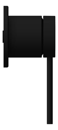 Left Image of MixerTap Wall Oliveri Venice