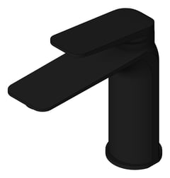 3D Shaded Image of Mixer Basin Oliveri Paris