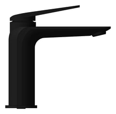 Left Image of Mixer Basin Oliveri Paris