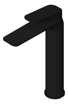 3D Shaded Image of Mixer Basin Oliveri Paris Tall