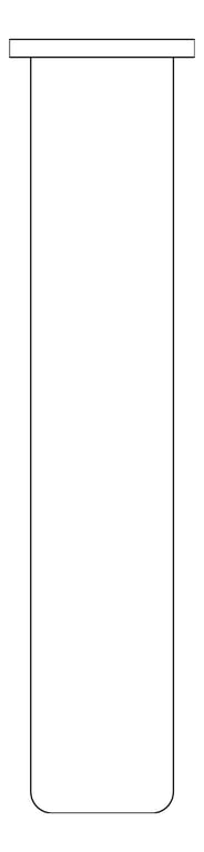 Plan Image of Spout Wall Oliveri Paris