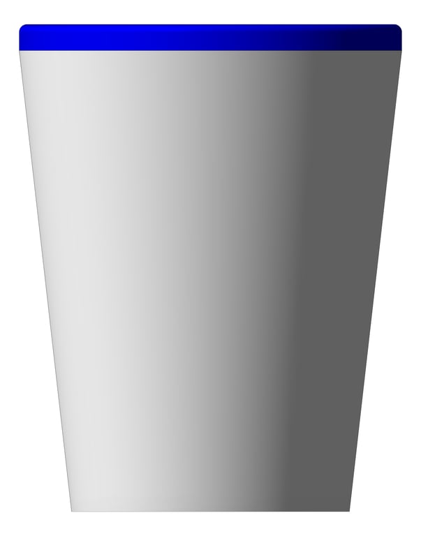 Front Image of ToiletPan WallFaced Oliveri Care