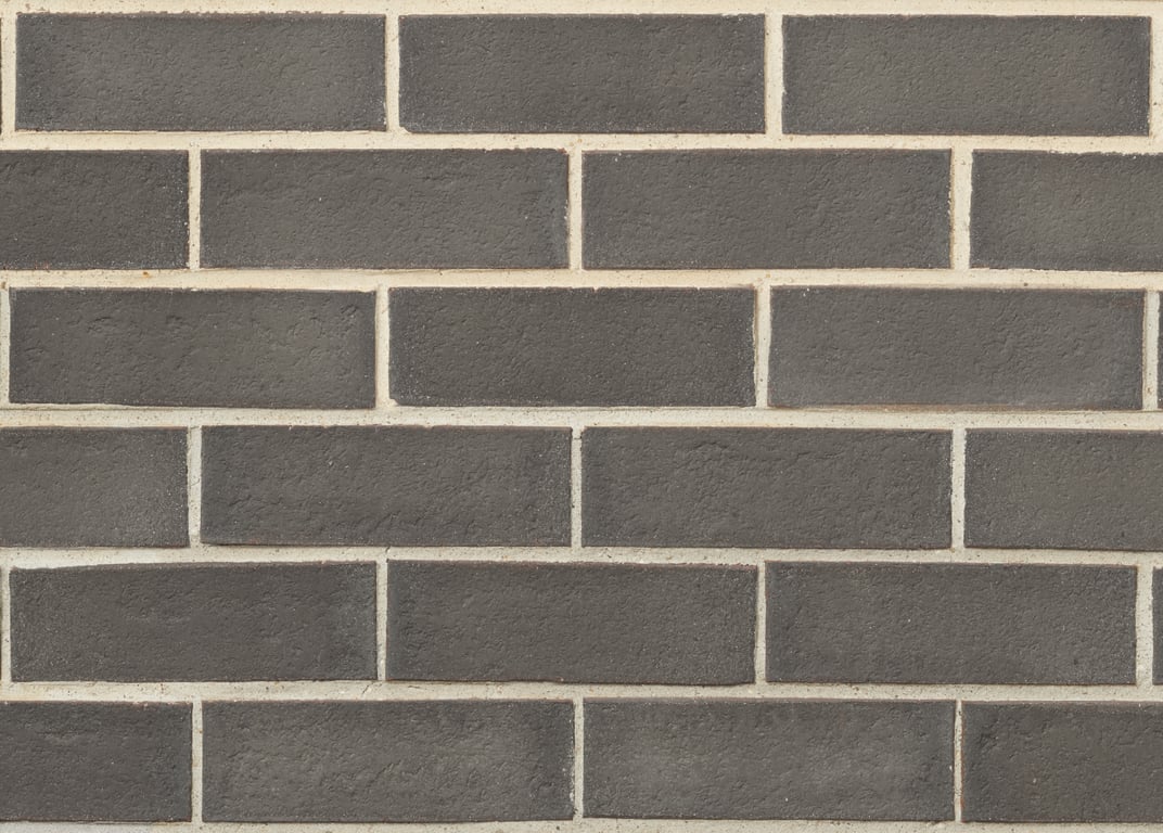 Masonry Brick PGH Connoisseur Liquorice