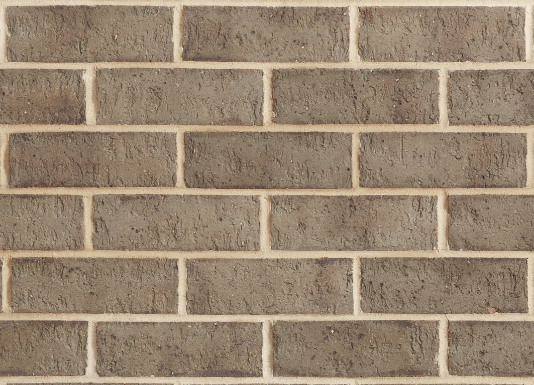 Masonry Brick PGH Essentials Heathwood