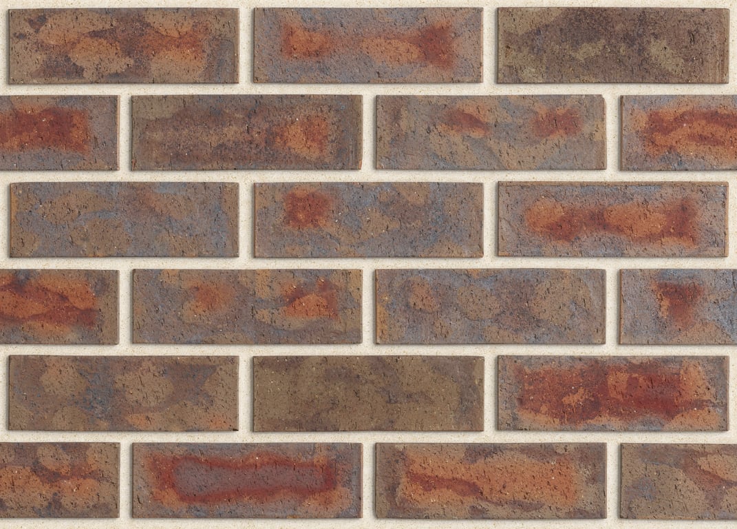 Masonry Brick PGH Highlands Leura