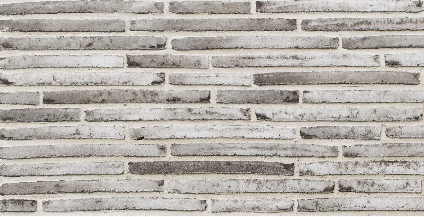 Masonry Brick PGH LangMursten Lillie