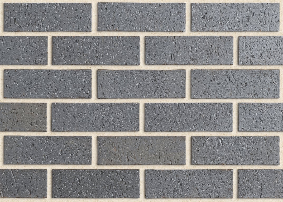 Masonry Brick PGH Metallic Pewter