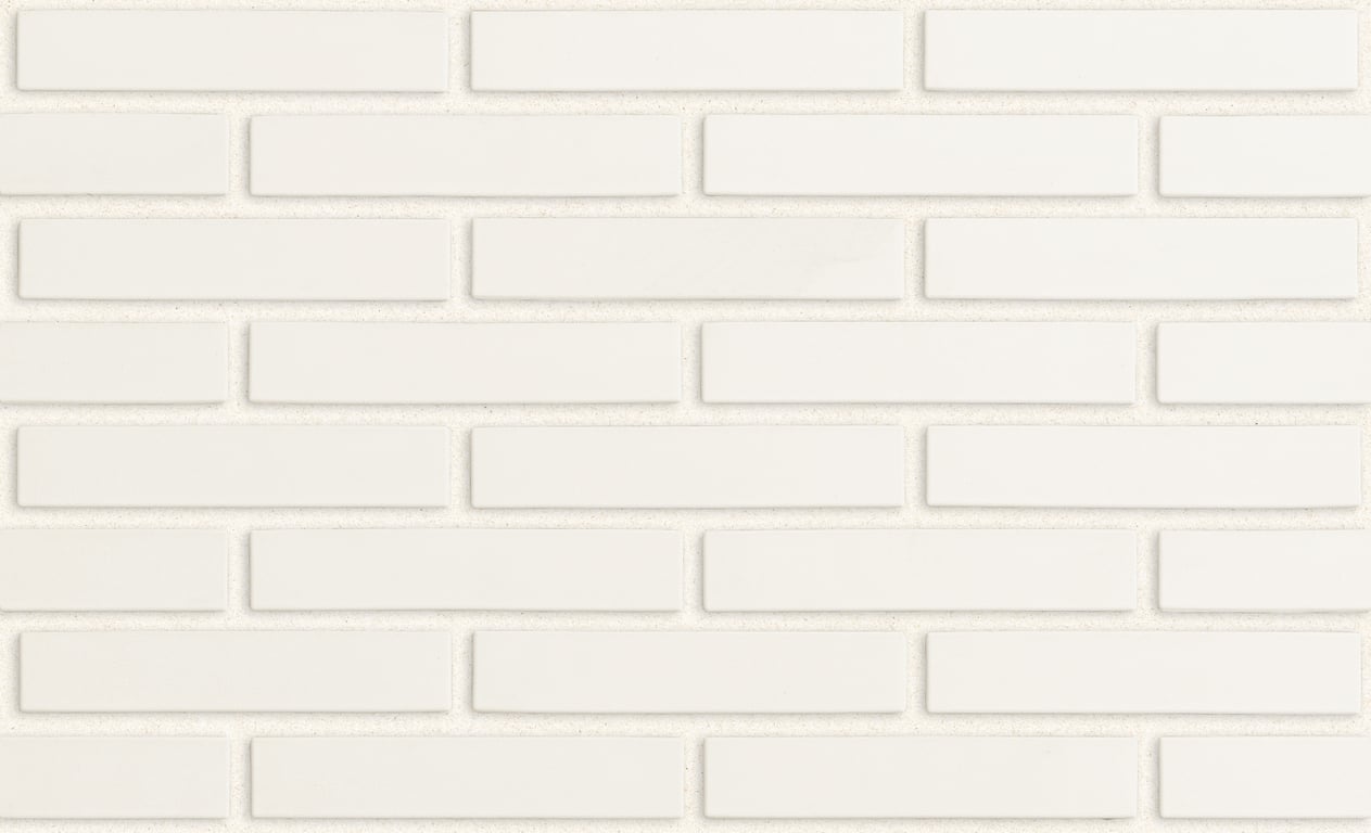 Navigate to Masonry Brick PGH MoradaLinear Blanco