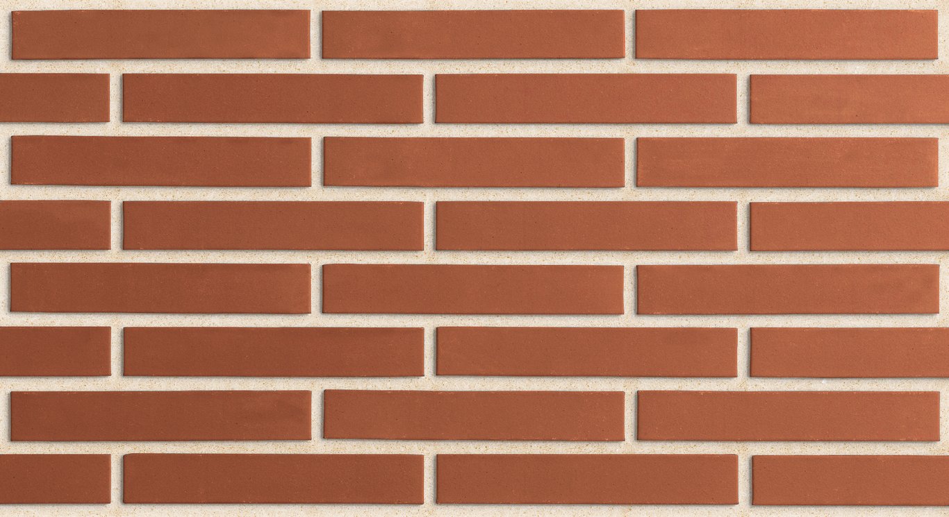 Masonry Brick PGH MoradaLinear Rojo