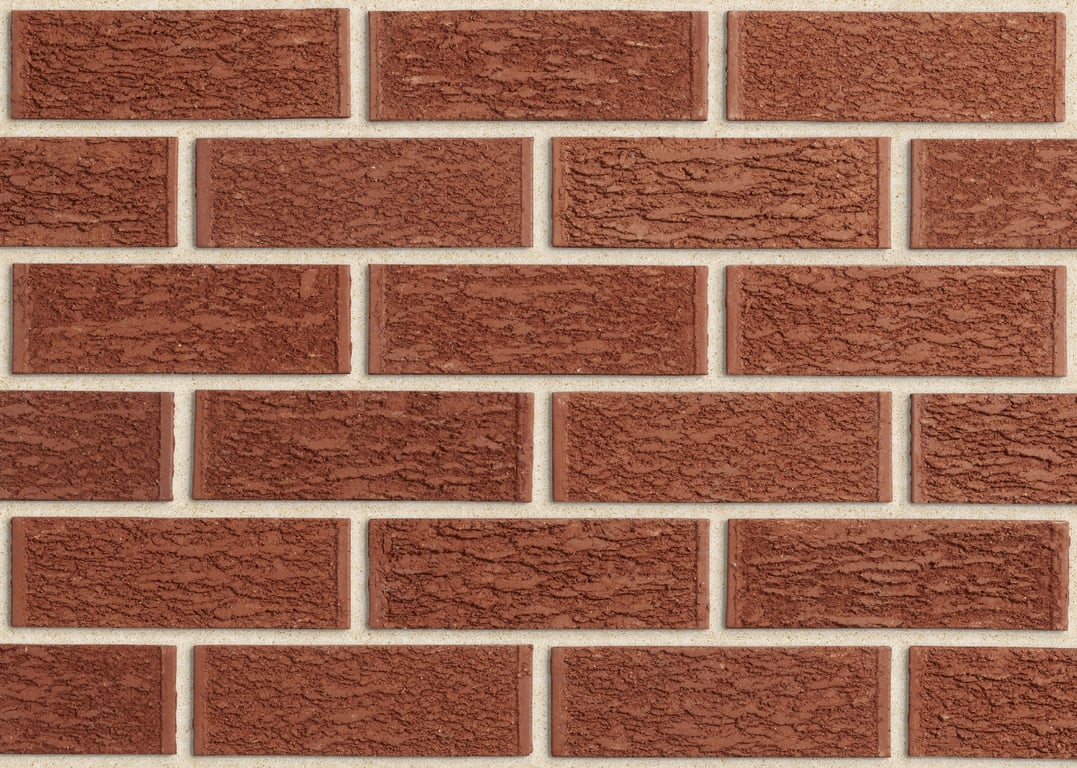 Masonry Brick PGH Revive RedTexture