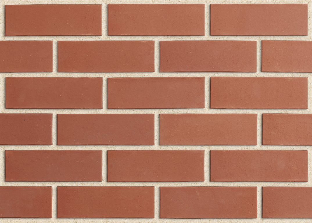 Navigate to Masonry Brick PGH Smooth Red