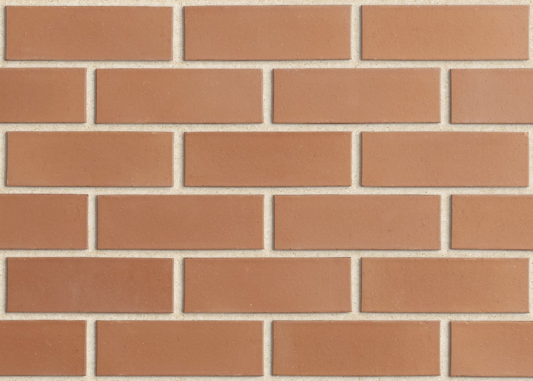 Navigate to Masonry Brick PGH Smooth Terracotta