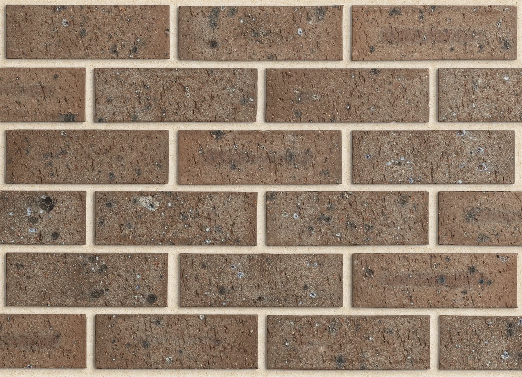 Masonry Brick PGH Townhouse Surrey