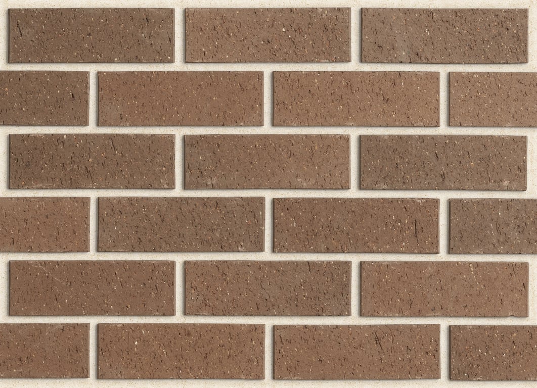 Image of Masonry Brick PGH Velour Brown