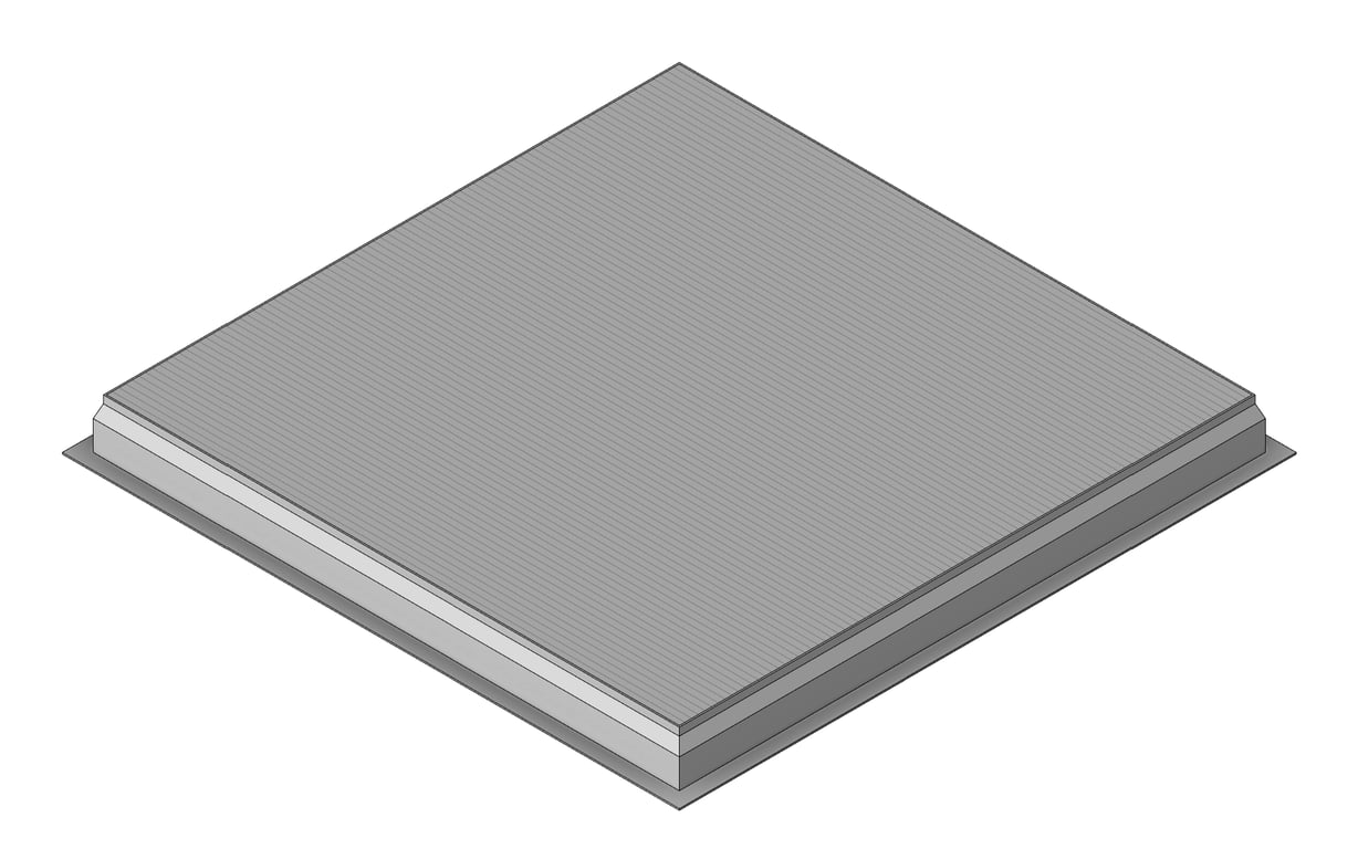 Navigate to Cover Access PaigeStainless LoadB