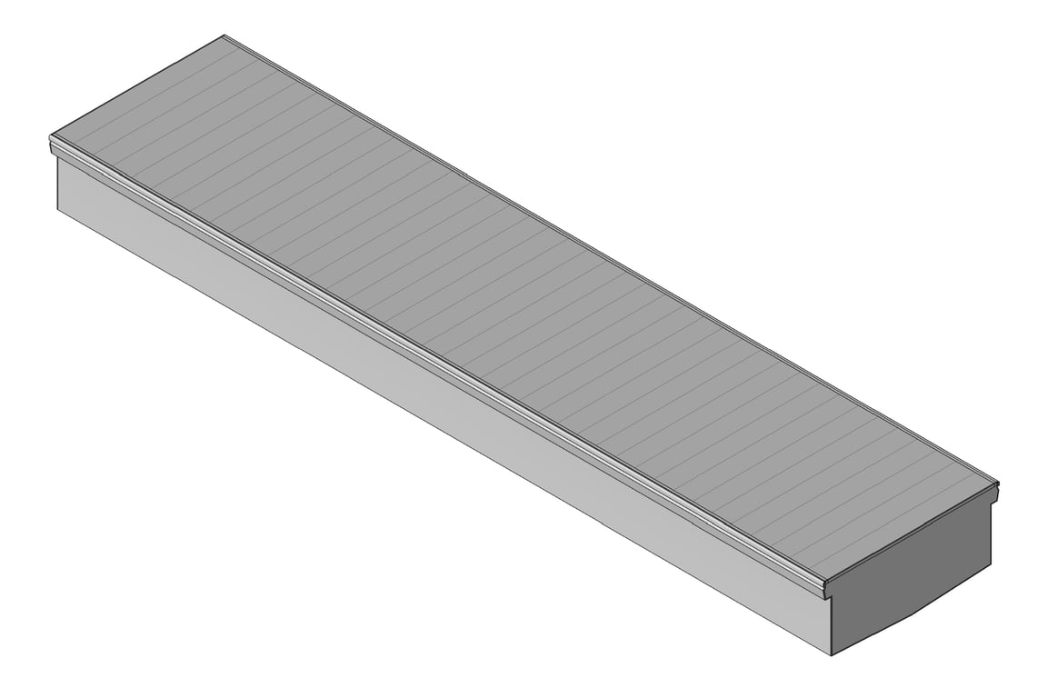 Navigate to Drain Channel PaigeStainless ClickDrain 200Series