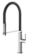 10473100C Blix Flexible Hose Sink Mixer.jpg Image of Mixer Sink Phoenix Blix FlexibleHose