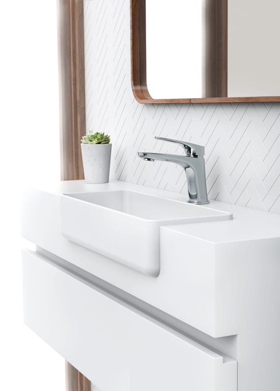 10577000C Phoenix Subi Basin Mixer Hero RGB.jpg Image of Mixer Basin Phoenix Subi