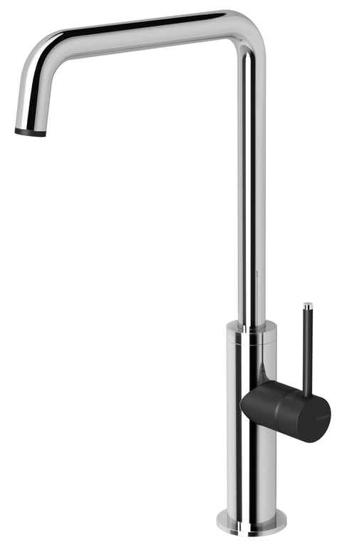 108-7320-60 Toi Sink Mixer.jpg Image of Mixer Sink Phoenix Toi