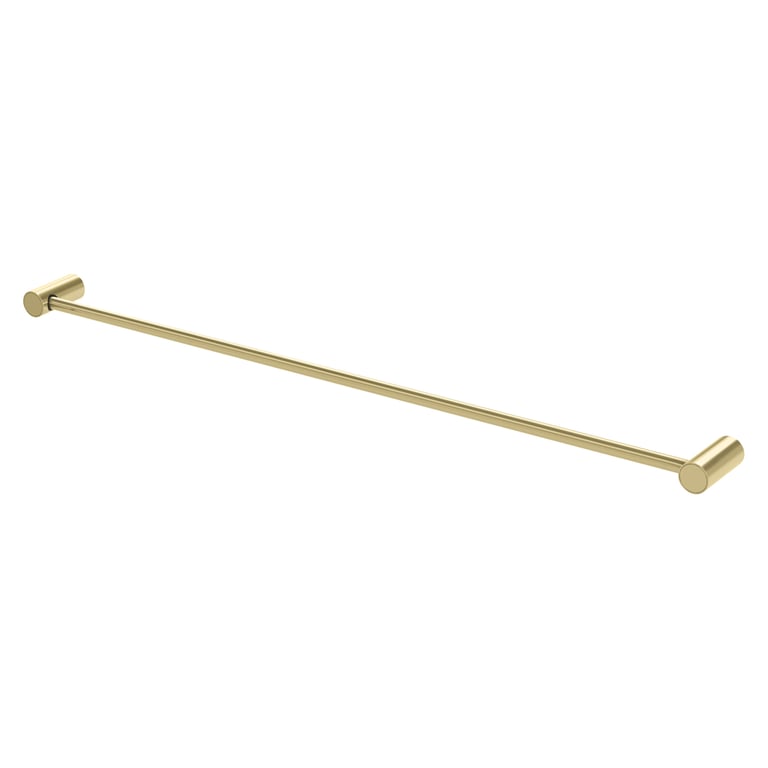 111-8030-12_Vivid_Slimline_Single_Towel_Rail_800mm.jpg Image of TowelRail Single Phoenix VividSlimline 800 SquarePlate