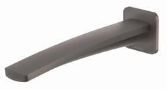 115-7620-30 Mekko Wall Bath Outlet 200mm.jpg Image of Spout Wall Phoenix Mekko Bath