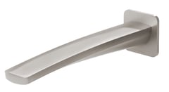 115-7620-40 Mekko Wall Bath Outlet 200mm.jpg Image of Spout Wall Phoenix Mekko Bath