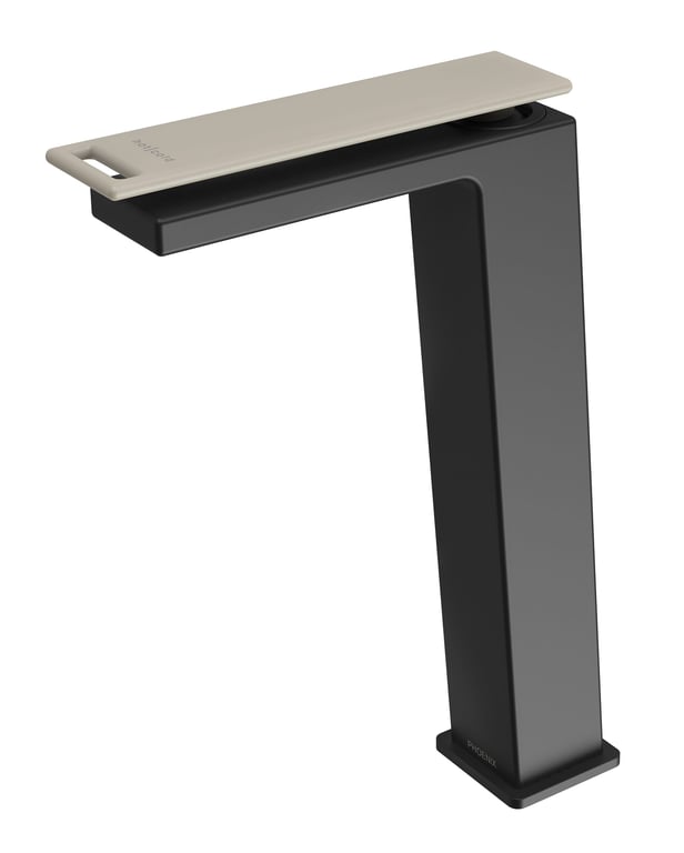 116-7903-10 Zimi Vessel Mixer - Oatmeal.jpg Image of Mixer Vessel Phoenix Zimi