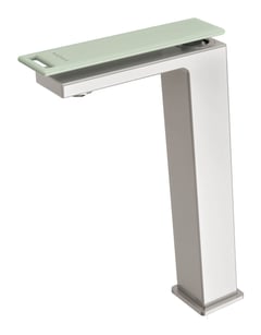 116-7903-40 Zimi Vessel Mixer - Sage Green.jpg Image of Mixer Vessel Phoenix Zimi