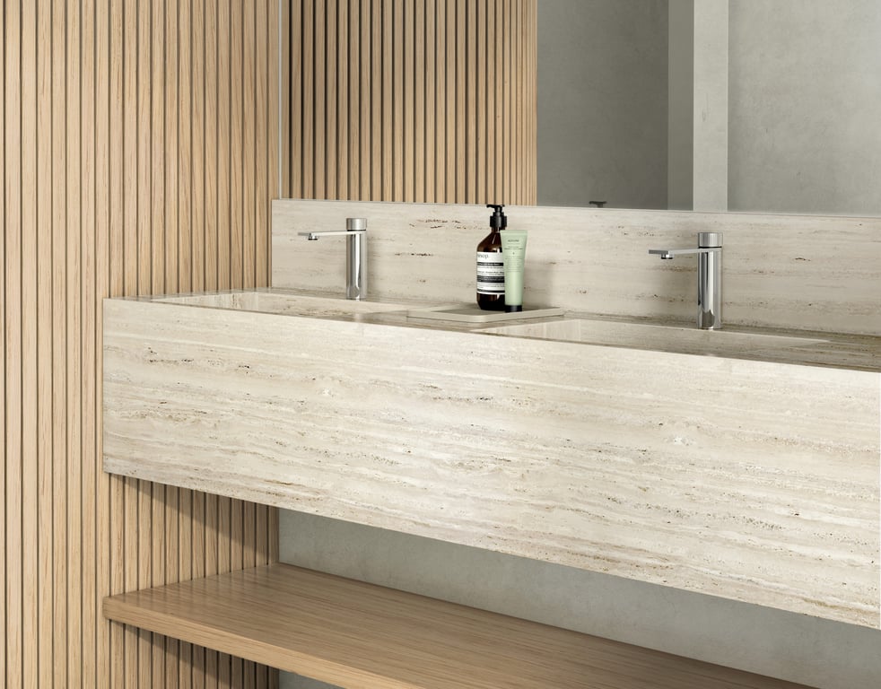 117-7700-00 Axia Basin Mixer Lifestyle Crop CMYK.jpg Image of Mixer Basin Phoenix Axia