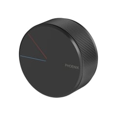 117-7800-10 Axia Shower Wall Mixer.jpg Image of MixerTap Wall Phoenix Axia