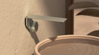 117-7810-40 Phoenix Axia Wall Basin Bath Mixer Set Hero RGB.jpg Image of MixerSet Wall Phoenix Axia