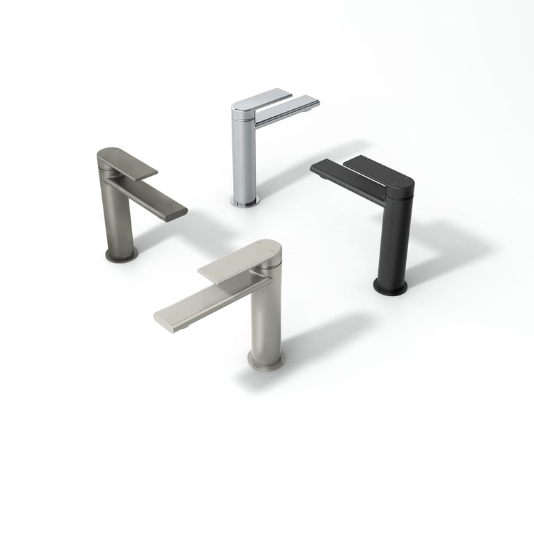 118-7700 Phoenix Teel Basin Mixer Hero RGB.jpg Image of Mixer Basin Phoenix Teel