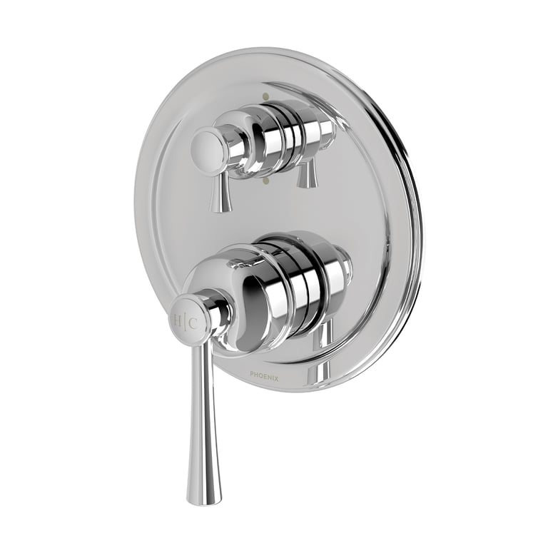 134-2940-00_Cromford_Shower_Bath_Diverter_Mixer.jpg Image of MixerTap Wall Phoenix Cromford SwitchMix Diverter