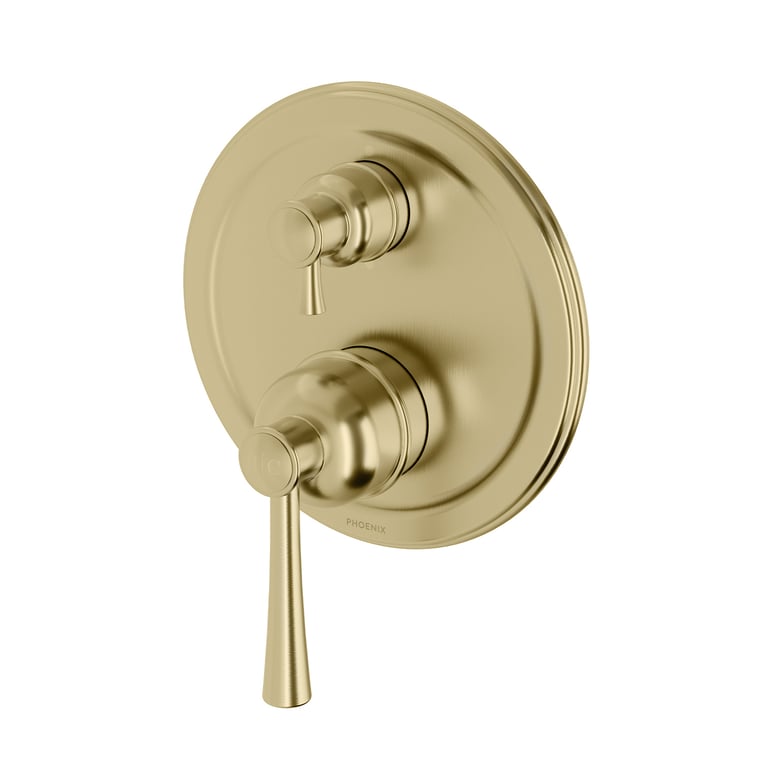 134-2940-12_Cromford_SwitchMix_Shower_Bath_Diverter_Mixer.jpg Image of MixerTap Wall Phoenix Cromford SwitchMix Diverter