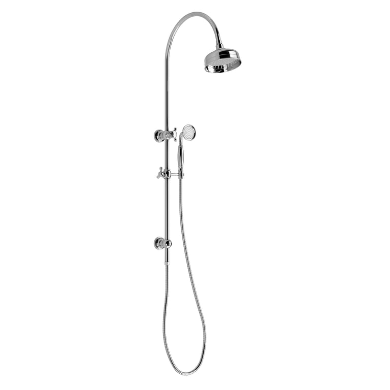 134-6510-00_Cromford_Twin_Shower.jpg Image of Shower Twin Phoenix Cromford