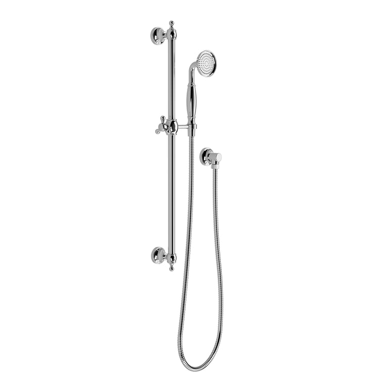 134-6810-00_Cromford_Rail_Shower.jpg Image of Shower Rail Phoenix Cromford