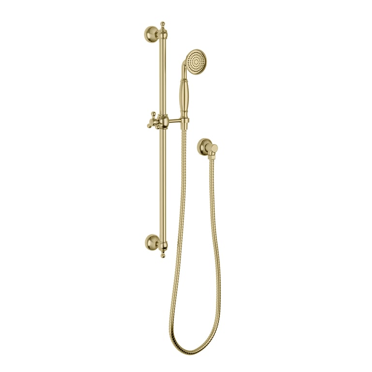 134-6810-12_Cromford_Rail_Shower.jpg Image of Shower Rail Phoenix Cromford