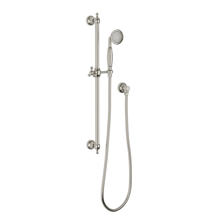 134-6810-40_Cromford_Rail_Shower.jpg Image of Shower Rail Phoenix Cromford