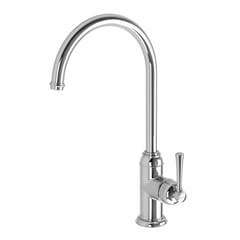 134-7330-00_Cromford_Sink_Mixer.jpg Image of Mixer Sink Phoenix Cromford SideLever