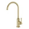 134-7330-12_Cromford_Sink_Mixer.jpg Image of Mixer Sink Phoenix Cromford SideLever