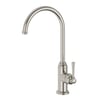 134-7330-40_Cromford_Sink_Mixer.jpg Image of Mixer Sink Phoenix Cromford SideLever