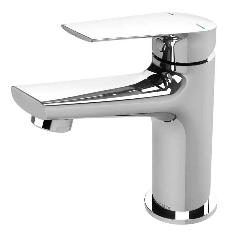 151-7700-00 Arlo Basin Mixer.jpg Image of Mixer Basin Phoenix Arlo