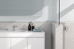 151-7700-40_151-7805-40 Arlo Basin Mixer and Shower Wall Mixer Hero RGB.jpg Image of Mixer Basin Phoenix Arlo