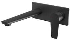 151-7812-10 Arlo Wall Mixer Set 200mm Trim Kit.jpg Image of MixerSet Wall Phoenix Arlo