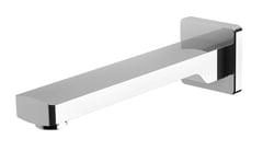 152-7620-00 Teva Wall Bath Outlet 200mm.jpg Image of Spout Wall Phoenix Teva